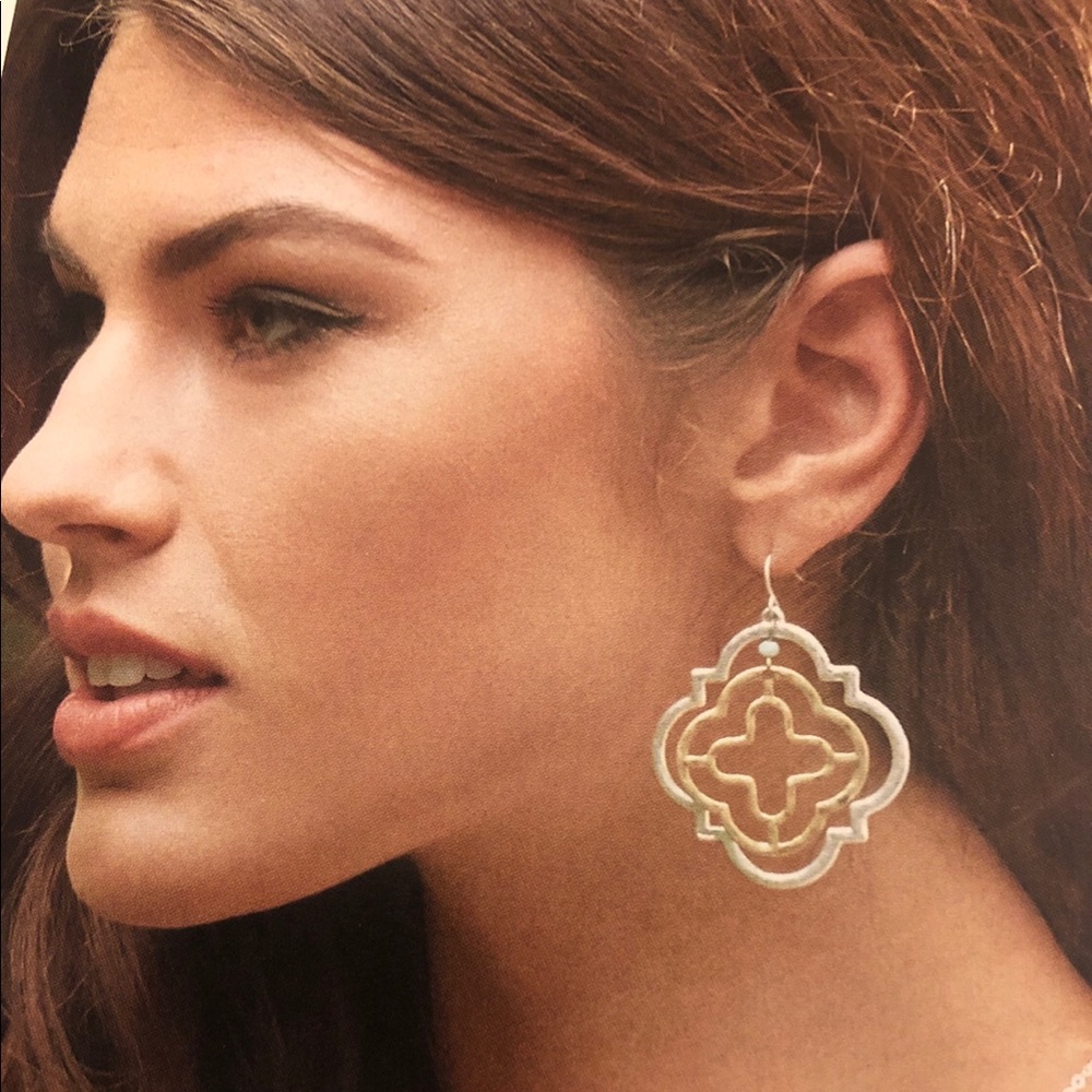 Park Lane Tallulah earrings